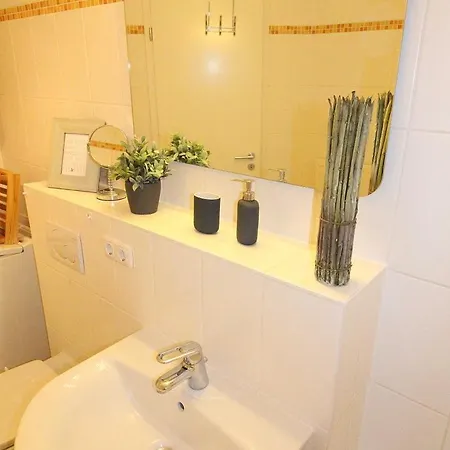 Appartement Apartmentvermittlung Mehr Als - Objekt 5 *