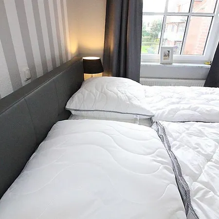 Apartmentvermittlung Mehr Als - Objekt 5 Appartement *