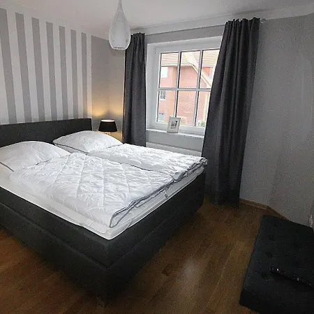 Appartement Apartmentvermittlung Mehr Als - Objekt 5