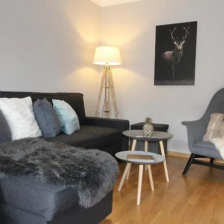 Apartmentvermittlung Mehr Als - Objekt 5 Appartement Timmendorfer Strand