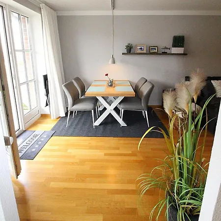 Apartmentvermittlung Mehr Als - Objekt 5 蒂门多弗施特兰德