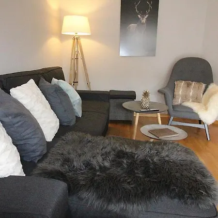 Appartement Apartmentvermittlung Mehr Als - Objekt 5 *