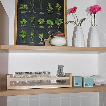 Apartmentvermittlung Mehr Als - Objekt 5