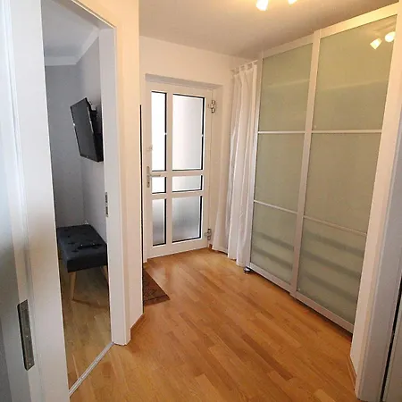 Apartmentvermittlung Mehr Als - Objekt 5 Appartement *