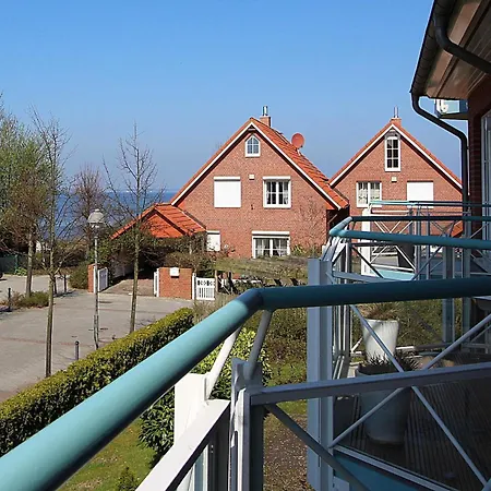 Apartmentvermittlung Mehr Als - Objekt 5 Timmendorfer Strand