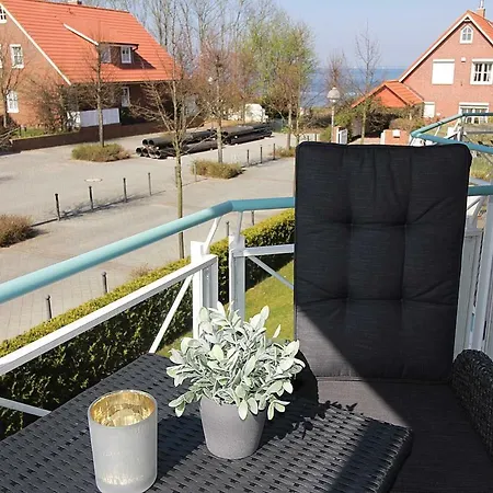 Apartmentvermittlung Mehr Als - Objekt 5 *